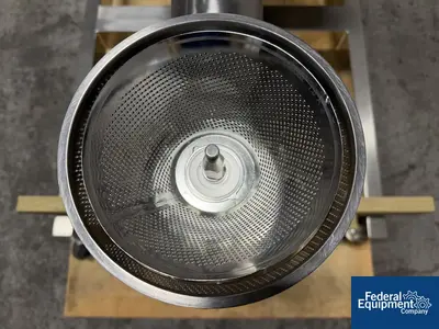 Used Frewitt Frewitt FreDrive-CW-150 FlexMill Mills / Grinders Ohio US | Federal Equipment Company #1337673