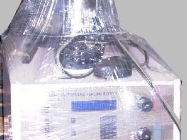 Used THERMONICS _UNKNOWN_ Thermal Shock Chambers Massachusetts US | J.M. Industries #1045125