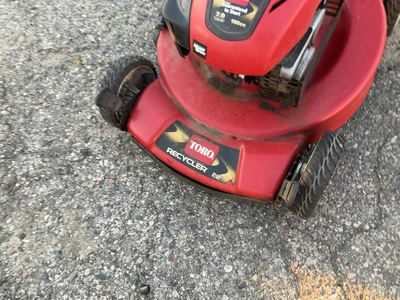 Used (5) VARIOUS Mowers Michigan US | Miedema Asset Management Group #1762753