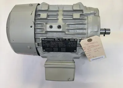 New | in-Stock SIEMENS 1LE22211AB214GA3 Industrial Controls | Surplus Asset Holdings #1220661