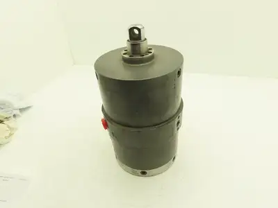 Used MILCO _UNKNOWN_ Pneumatic Cylinders | Arrow Industrial #612247