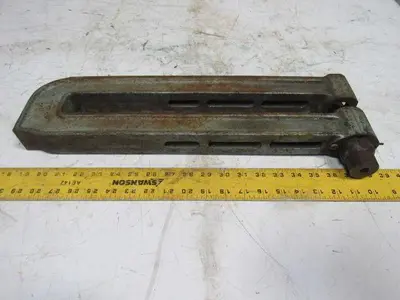 Toolset 22L-06-16 LP2-1/4-16 16" Throat C Frame Punch Unit