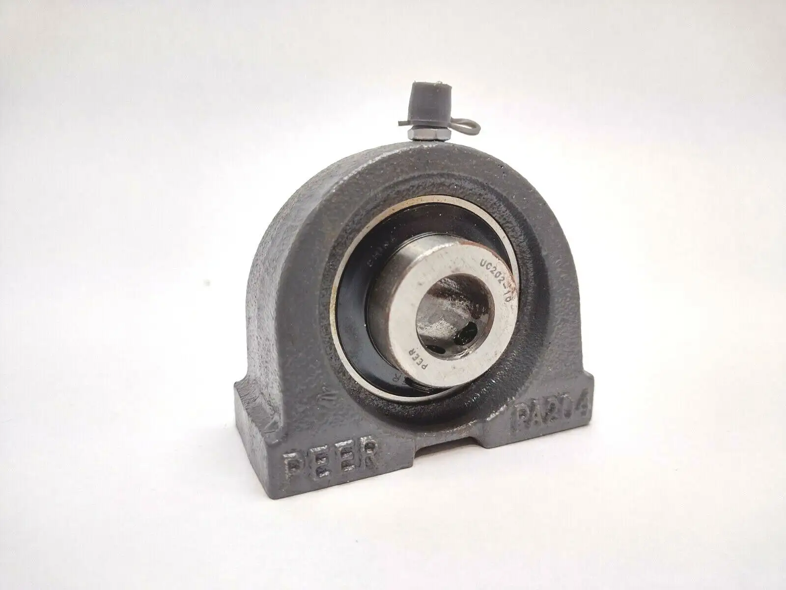 Used PEER UCPA200 SERIES Nuts & Screws | Maverick Industrial Sales #1106767
