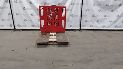 2021 BOLZONI PFZE035S1548-34W Forklift Attachments | Platinum Group (2)