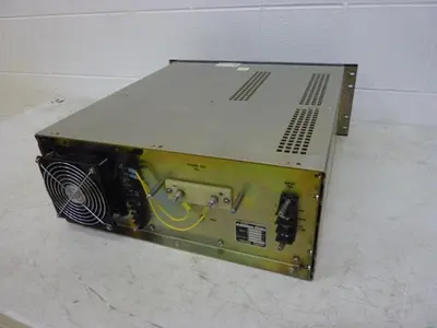 USED SORENSEN DCR 20-80B2