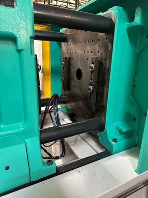 2018 ARBURG Allrounder 570 E 2000-800 Horizontal Plastic Injection Molding Machines | JYC MACHINERY (4)