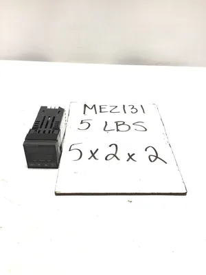 Honeywell UDC1000 Micro-Pro Temperature Controller 7.5VA 2A