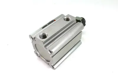 USED SMC CDQ2A32-30DMZ-XC35