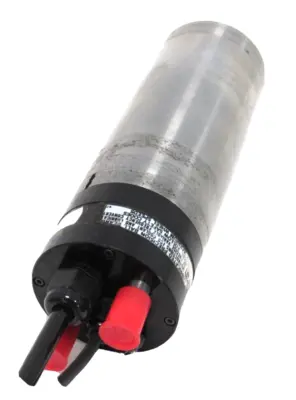 USED PRECISE SC77-0 LIQUID COOLED POWERQUILL SC770