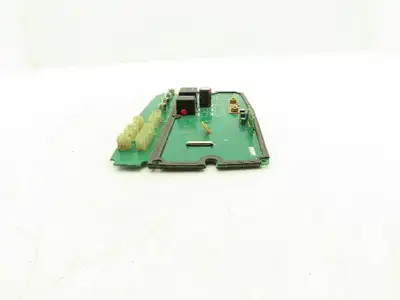 JLG P75960-0741 PCB Ground Control Board Only 10MSP Stock Picker PARTS or REPAIR