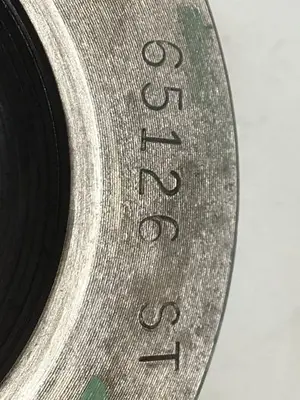 USED VAN DORN 110-RS-8F / TBDG