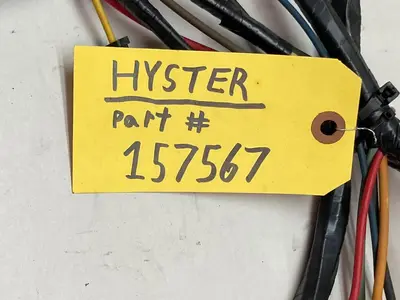 Used HYSTER 157567 Cable & Wire Ohio US | Surplus Asset Holdings #1237114