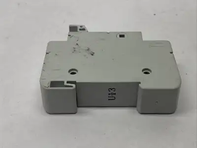 USED EATON, BUSSMANN CHCC