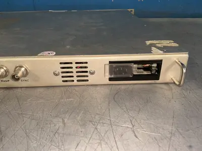 Used HONEYWELL 4875 Frame Grabbers & Cameras Ohio US | HGR 24 #1463424