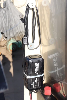 USED CROWN 20MT