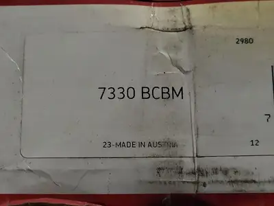 NEW SKF 7330 BCBM