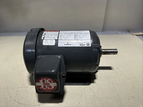 NEW Emerson CJ93