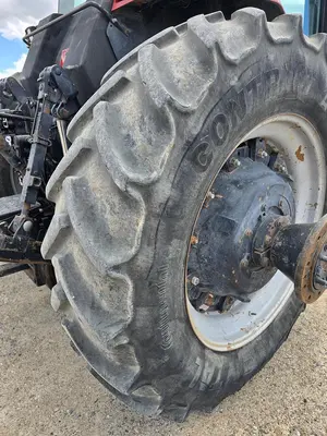 USED 1994 CASE IH 7240