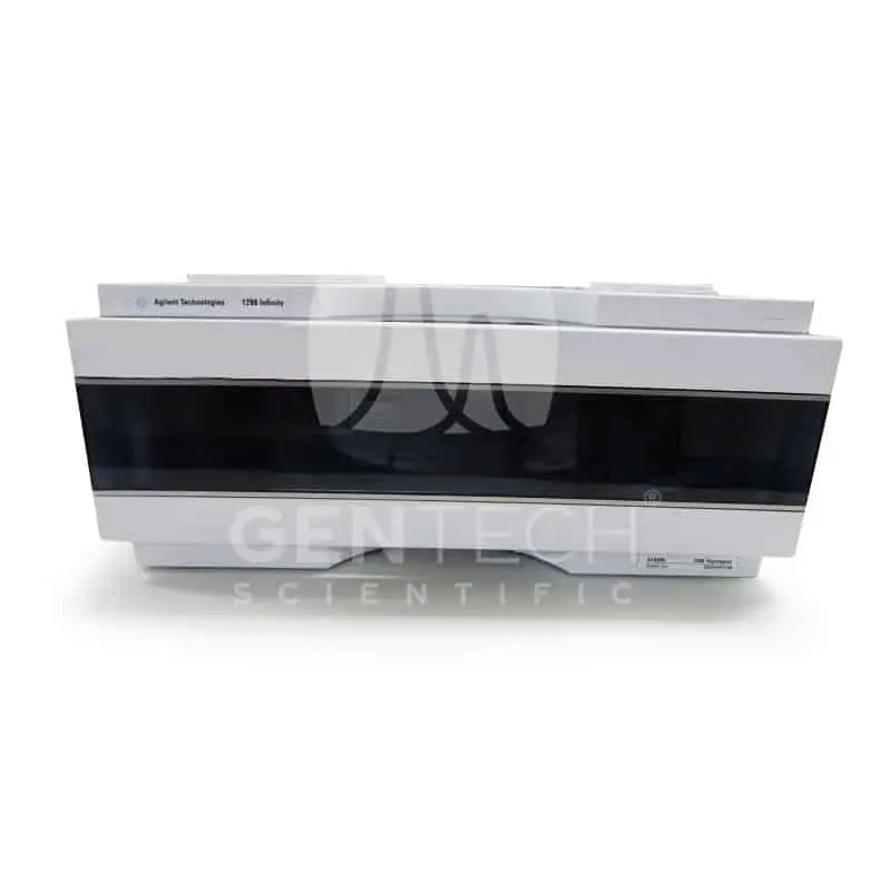 Used AGILENT _UNKNOWN_ HPLC Autosamplers New York US | GenTech Scientific #1447454