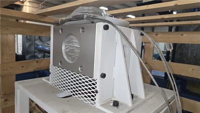USED NORDSON MSDP-300