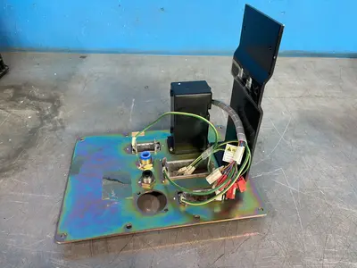 USED MOTOMAN HW0370954A$12$D