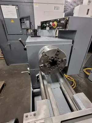 Used SOUTH BEND 1640 Engine Lathes Kentucky US | Aucto #1342141