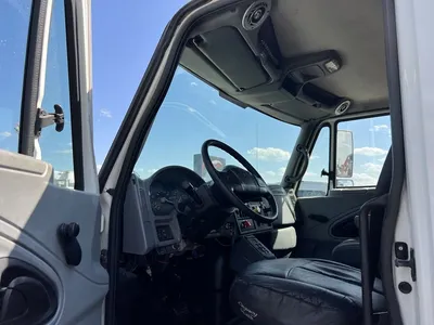 Used 2007 INTERNATIONAL 7500 PETERSEN GRAPPLE CLAMP Garbage trucks Minnesota US | Carco Truck & Equipment #1514323