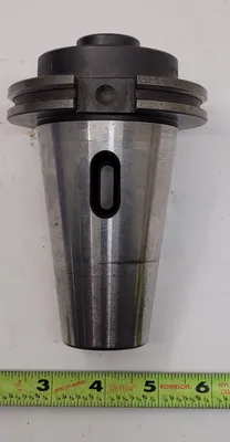 NIKKEN CAT50-MTA2-45U Tooling & Accessories, Tooling | Machinery Central (8)