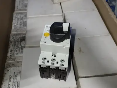 USED EATON XTPT025BC1