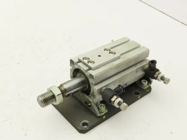 Used KOGANEI _UNKNOWN_ Pneumatic Cylinders | Arrow Industrial #612772
