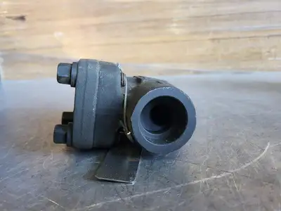 1" Class 800 Check Valve B16.34