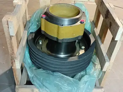 Cooling Fan 6219-61-3030