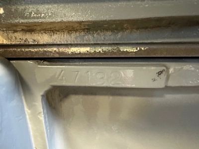 USED HEALD 273A