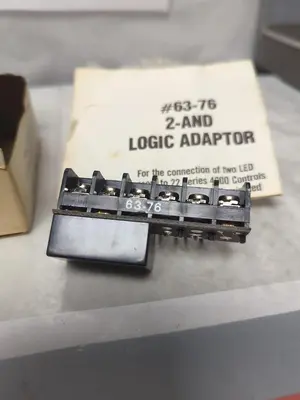 New | in-Stock ECA 63-76 Miscellaneous Equipment (Electrical & Power) Ohio US | Surplus Asset Holdings #1243261
