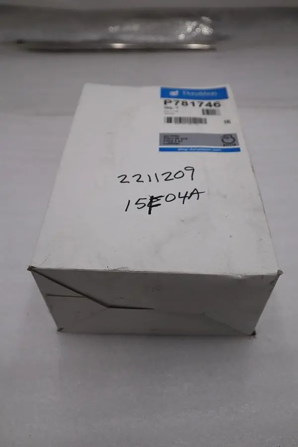 Used _UNKNOWN_ _UNKNOWN_ Cartridge Filters Pennsylvania US | Global Equipment International, LLC #1430501