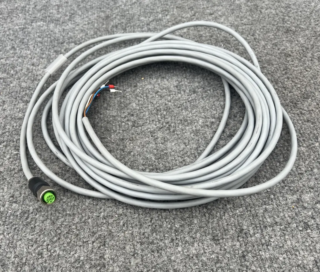 New | in-Stock Murrelektronik 7000-13201-3311000 Cable & Wire California US | Davliegogo LLC #1706917