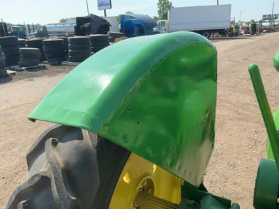 Used 1949 JOHN DEERE A Agricultural Tractors Michigan US | Miedema Asset Management Group #1308213