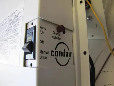 USED CONDAIR MES-U 30