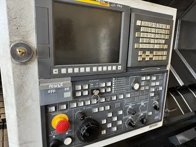 Used 2019 NAKAMURA-TOME SC-450LL CNC Lathes Alberta CA | Merchant Machine Tools Inc #1452966