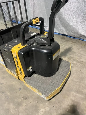 USED Big Joe WRT-60-2748