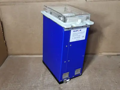 USED ALSTOM MVAA23L1BA0791A