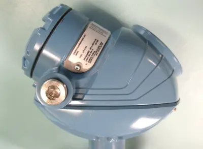 USED Rosemount 5302 HA1S1V5AE01500CAE5 M1S4