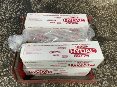 Used HYDAC 1253104 Miscellaneous MRO Ohio US | HGR 24 #1290249