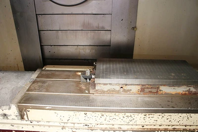 USED 2000 Chevalier FSG-B818CNC