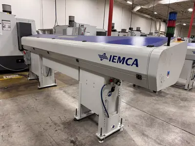 2020 IEMCA BOSS 552 HD Magazine Type Bar Loaders | CNC EXCHANGE (7)