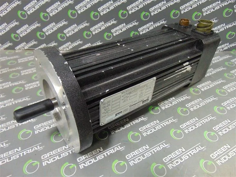 Parker 620-M0-NC-M-C-S Compumotor Servo Motor Used