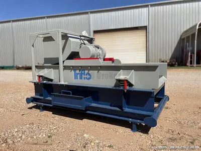 Used 2024 TRI-FLO 2024 TRI-FLO Vibratory Screens Florida US | HDD Broker #1347000