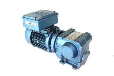 USED SEW EURODRIVE DFT71C4