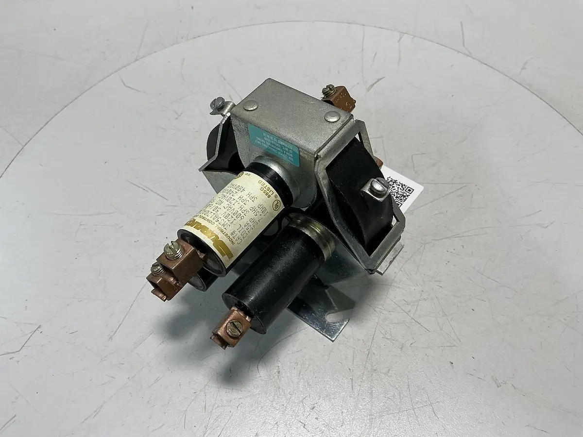 USED DURAKOOL 3M35A120ACWG