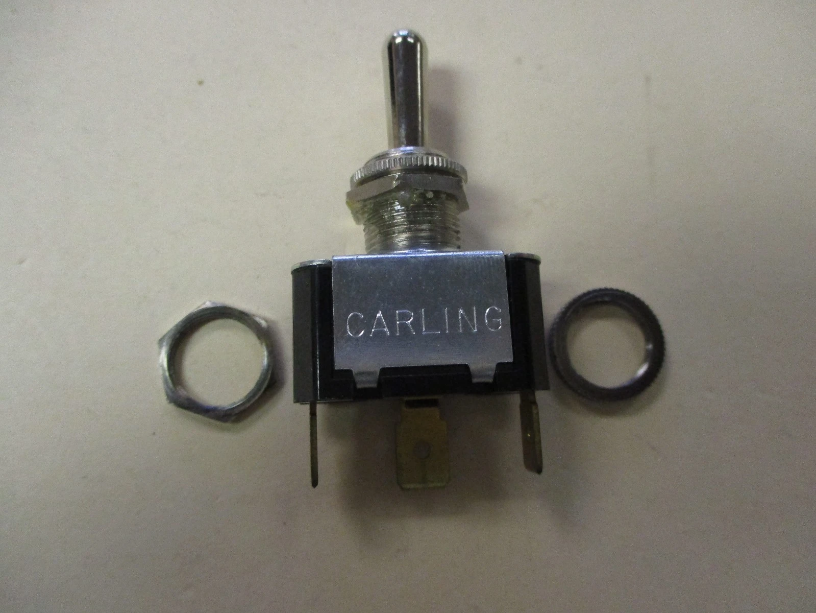 NEW Carling Technologies 4X848